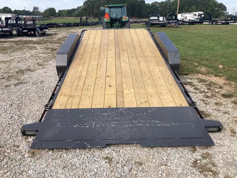 new Tilt Trailers MAXX-D  for sale, in Billings, MO Thumbnail 3