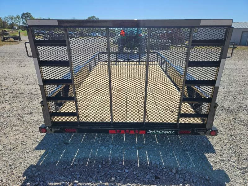 new Utility Trailers Load Trail  for sale, in Billings, MO Thumbnail 5