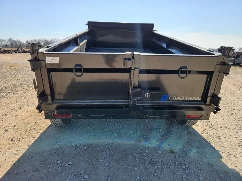 new Dump Trailers Load Trail  for sale, in Diamond, MO Thumbnail 6