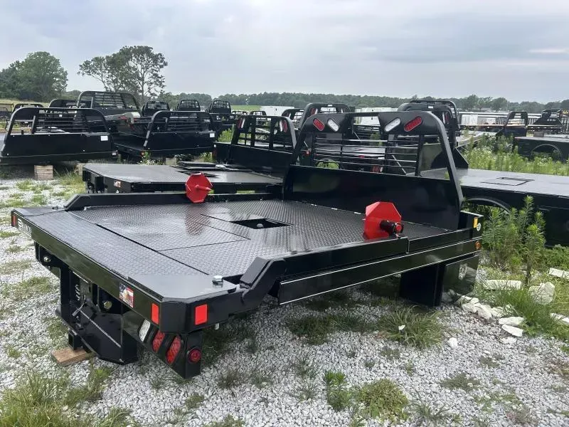 new Flat Decks Bramco  for sale, in Billings, MO Thumbnail 2