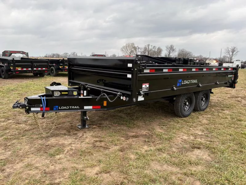 2026 Load Trail