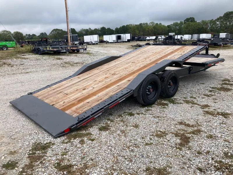 new Tilt Trailers Diamond C Trailers  for sale, in Billings, MO Thumbnail 4