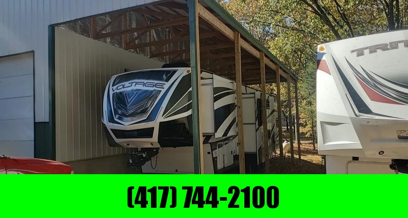 2015 Dutchmen VOLTAGE 3895 5TH WHEEL CAMPER W/12' GARAGE 2015 Dutchmen VOLTAGE 3895 5TH WHEEL CAMPER W/12' GARAGE