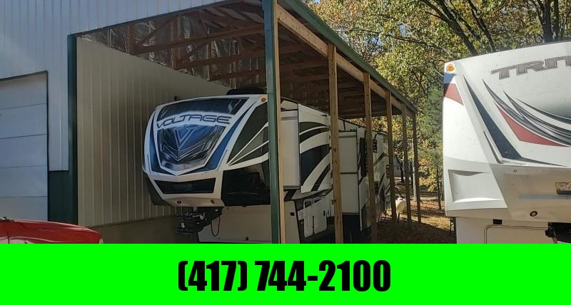 2015 Dutchmen VOLTAGE 3895 5TH WHEEL CAMPER W/12' GARAGE 2015 Dutchmen VOLTAGE 3895 5TH WHEEL CAMPER W/12' GARAGE