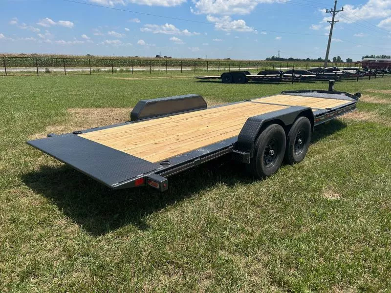 new Tilt Trailers Diamond C Trailers  for sale, in Diamond, MO Thumbnail 3