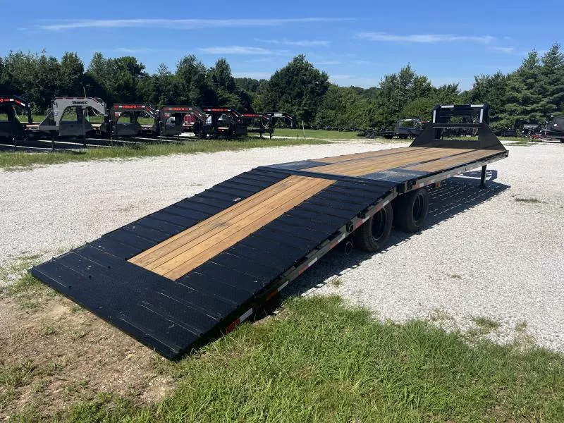 new Equipment / Flatbed Trailers Load Trail  for sale, in Rogersville, MO Thumbnail 5