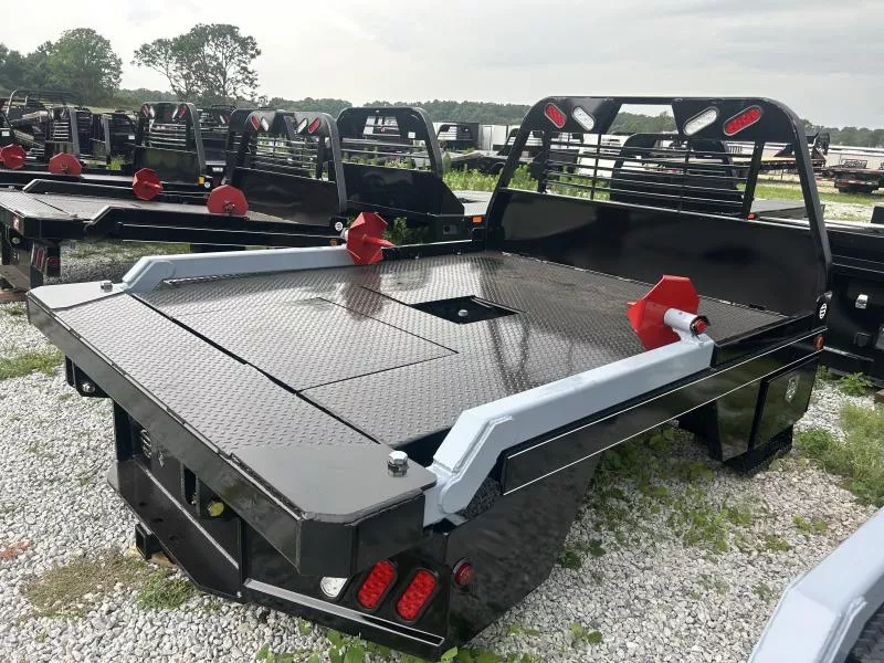 new Flat Decks Bramco  for sale, in Billings, MO Thumbnail 3