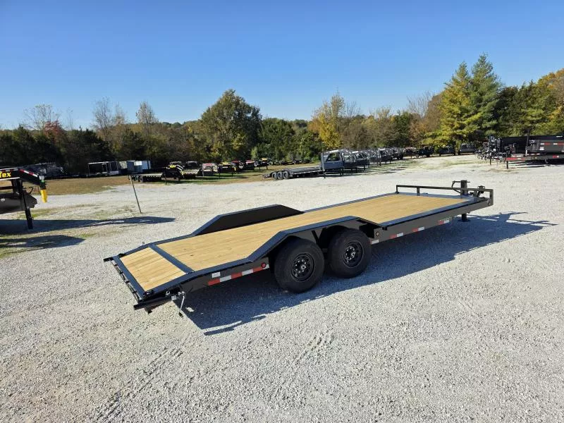 new Equipment / Flatbed Trailers Load Trail  for sale, in Rogersville, MO Thumbnail 3