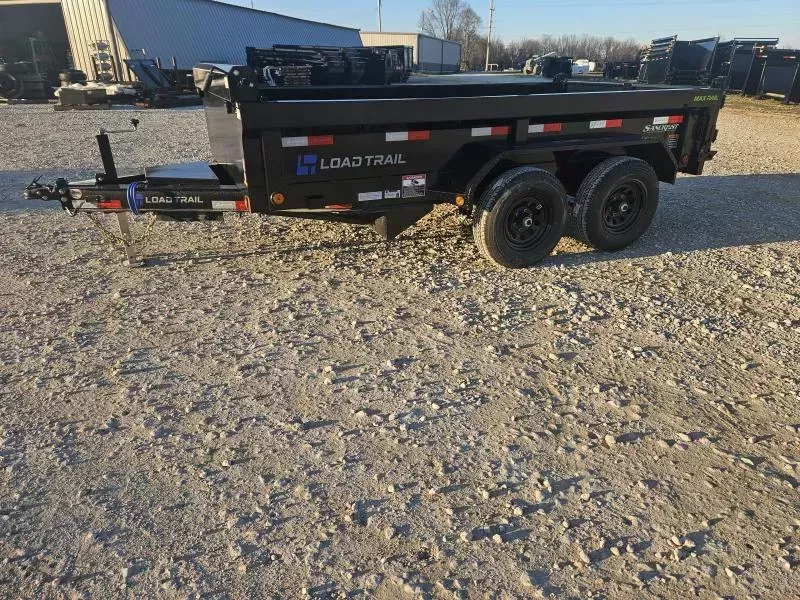 2026 Load Trail