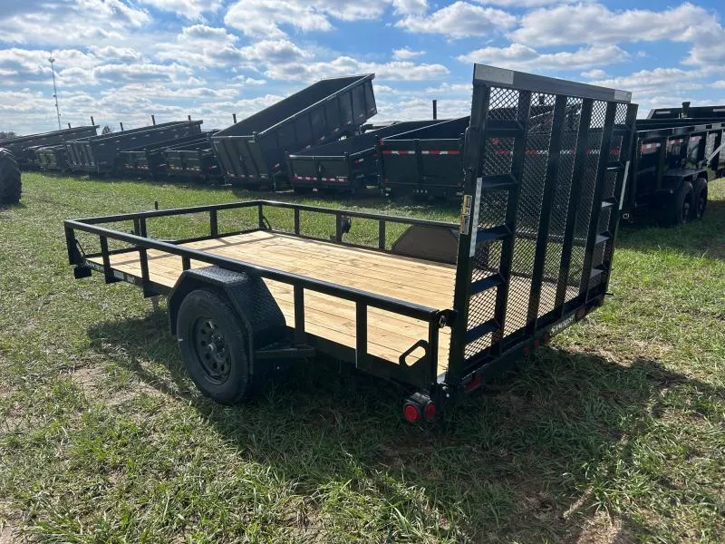 new Utility Trailers Load Trail  for sale, in Diamond, MO Thumbnail 3
