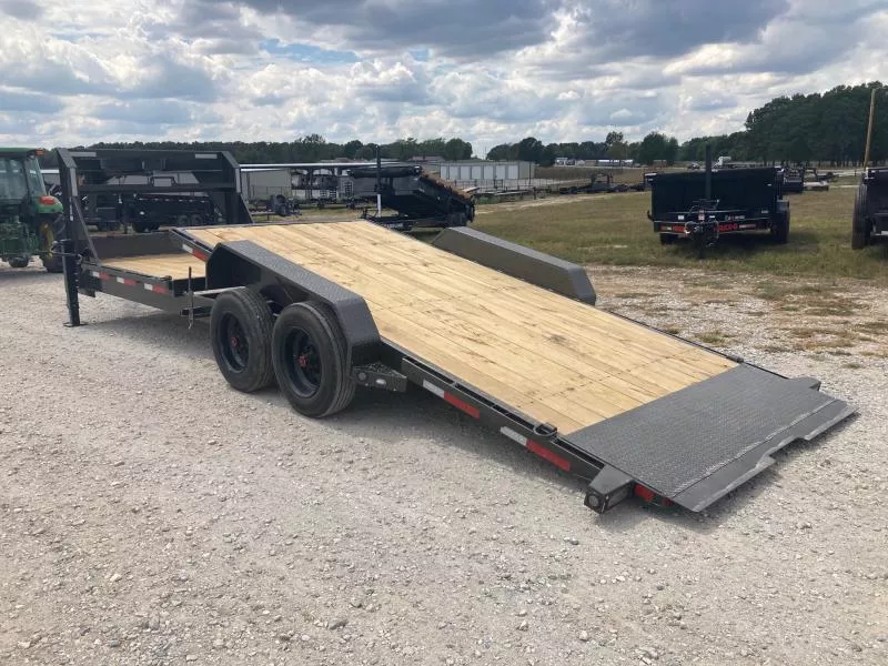 new Tilt Trailers MAXX-D  for sale, in Billings, MO Thumbnail 2