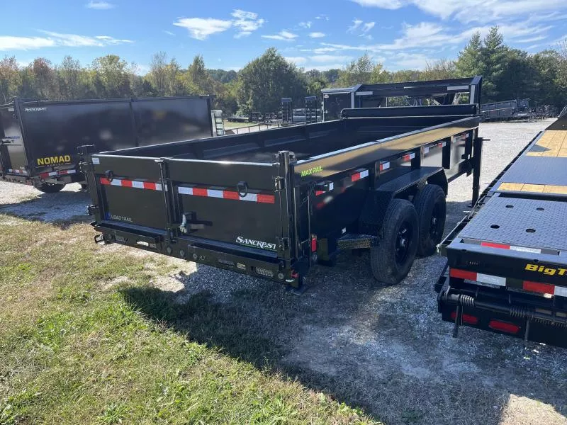 new Dump Trailers Load Trail  for sale, in Rogersville, MO Thumbnail 3