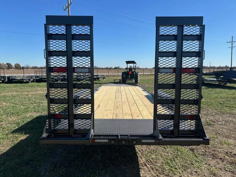 new Equipment / Flatbed Trailers MAXX-D  for sale, in Diamond, MO Thumbnail 5