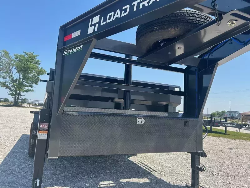 new Dump Trailers Load Trail  for sale, in Rogersville, MO Thumbnail 6