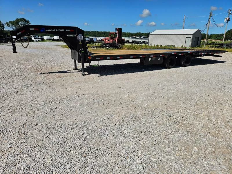 new Equipment / Flatbed Trailers Load Trail  for sale, in Billings, MO Thumbnail 3