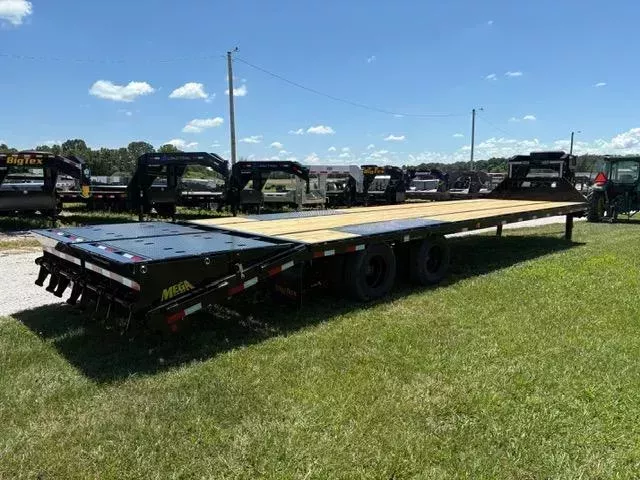 new Equipment / Flatbed Trailers Big Tex Trailers  for sale, in Billings, MO Thumbnail 2