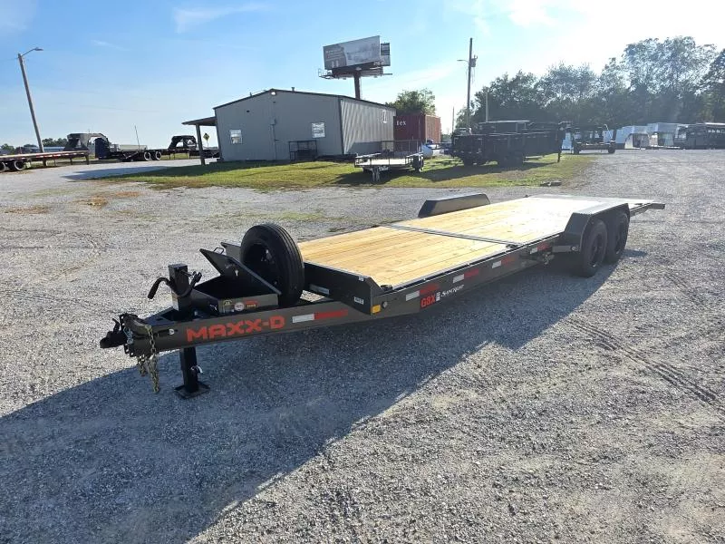 new Tilt Trailers MAXX-D  for sale, in Rogersville, MO Thumbnail 3