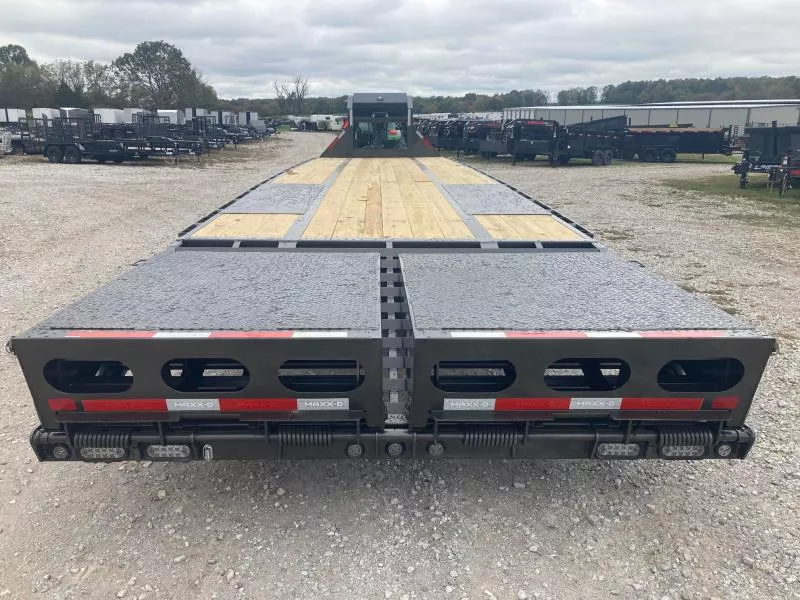 new Equipment / Flatbed Trailers MAXX-D  for sale, in Billings, MO Thumbnail 3