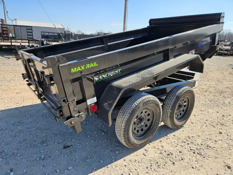 new Dump Trailers Load Trail  for sale, in Billings, MO Thumbnail 3