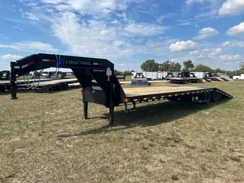 new Equipment / Flatbed Trailers Load Trail  for sale, in Diamond, MO Thumbnail 7