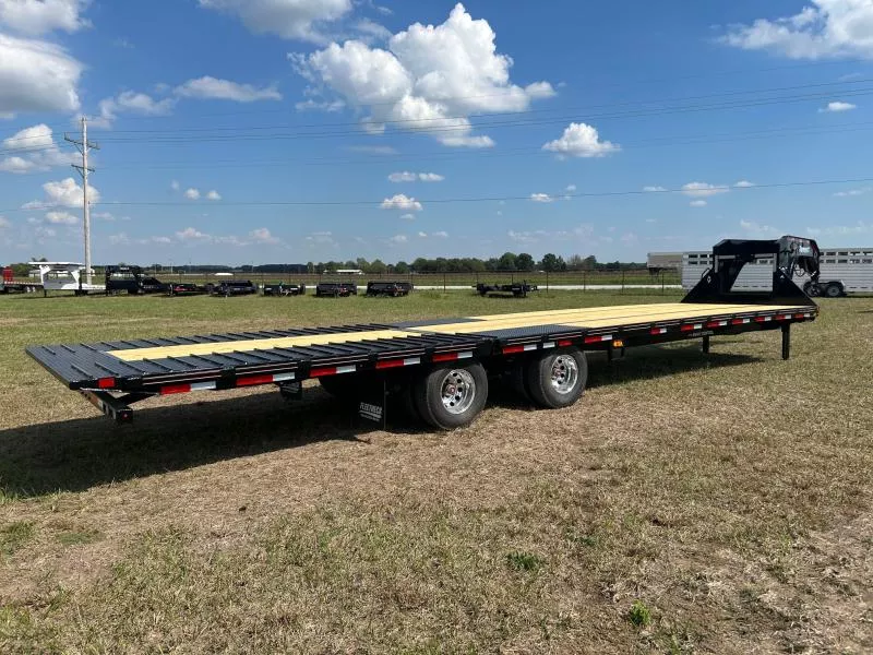 new Equipment / Flatbed Trailers Diamond C Trailers  for sale, in Diamond, MO Thumbnail 3