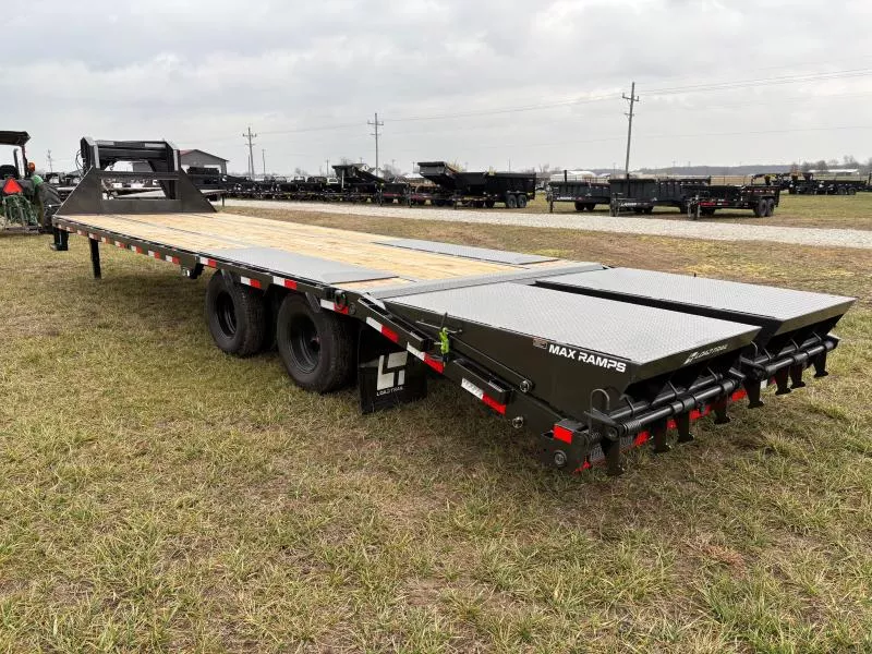 2026 Load Trail