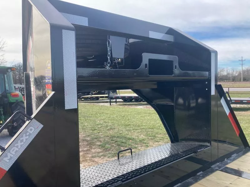 new Equipment / Flatbed Trailers MAXX-D  for sale, in Billings, MO Thumbnail 6