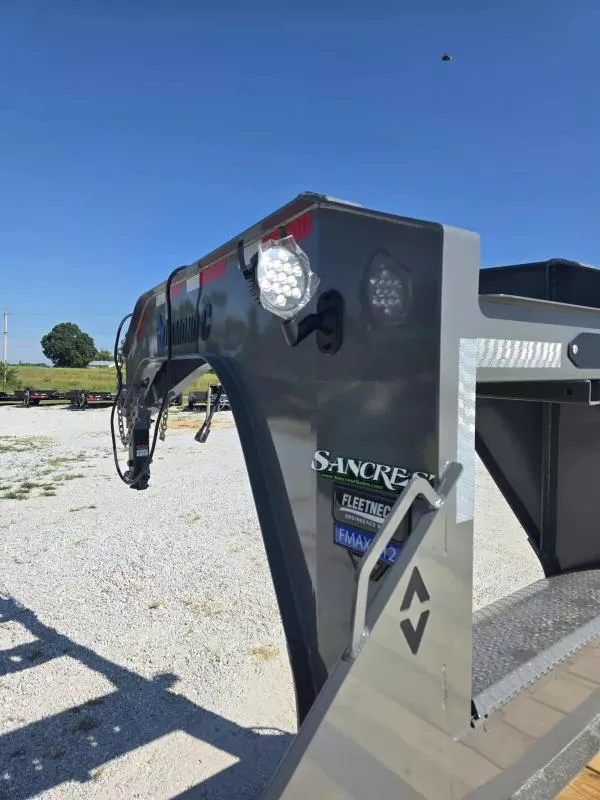 new Equipment / Flatbed Trailers Diamond C Trailers  for sale, in Rogersville, MO Thumbnail 2