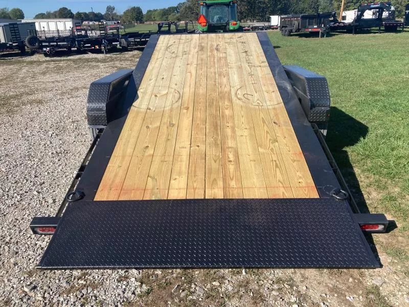 new Tilt Trailers Diamond C Trailers  for sale, in Billings, MO Thumbnail 3