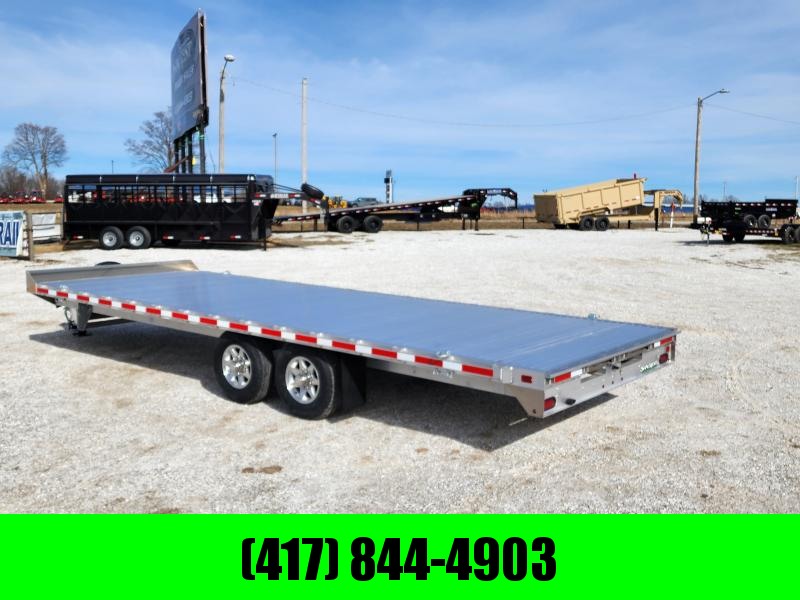 2023 EBY 102X24'6" TANDEM 14K DECKOVER W/ SLIDE-N- RAMPS & TOOL BOX 2023 EBY 102X24'6" TANDEM 14K DECKOVER W/ SLIDE-N- RAMPS & TOOL BOX