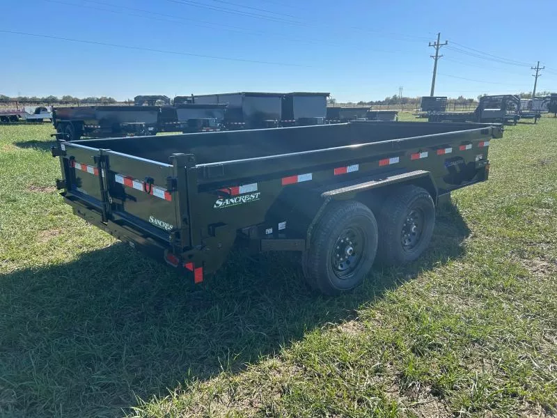 new Dump Trailers Load Trail  for sale, in Diamond, MO Thumbnail 4
