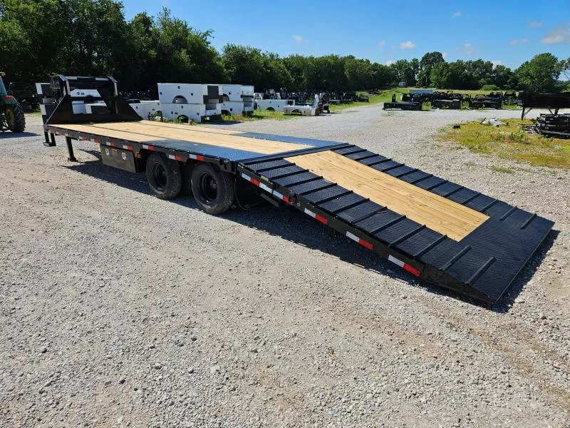 new Equipment / Flatbed Trailers Load Trail  for sale, in Billings, MO Thumbnail 2