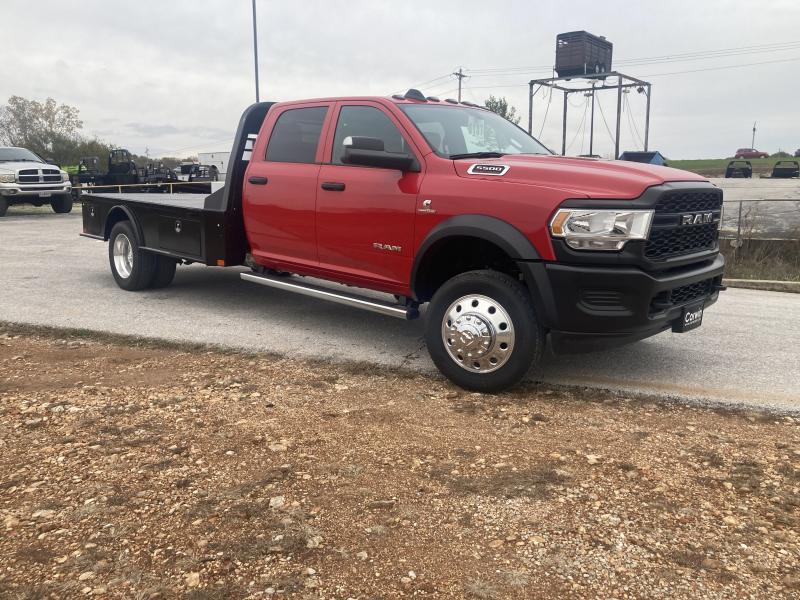 new Flat Decks CM Truck Beds  for sale, in Billings, MO Thumbnail 2