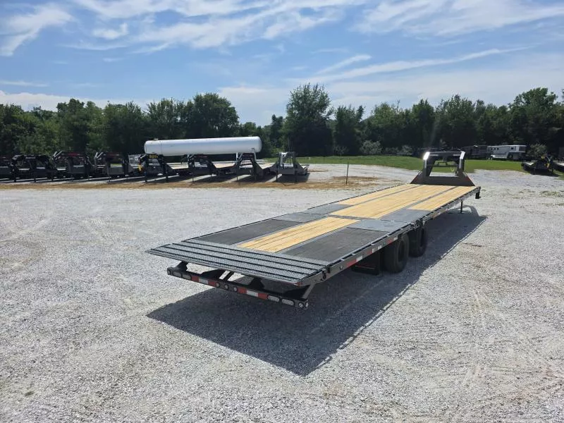 new Equipment / Flatbed Trailers MAXX-D  for sale, in Rogersville, MO Thumbnail 5