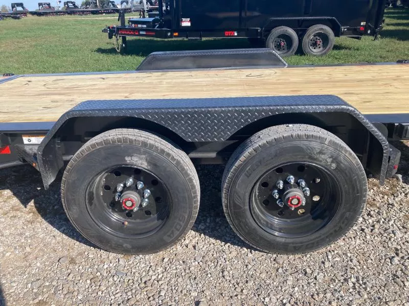 new Tilt Trailers Diamond C Trailers  for sale, in Billings, MO Thumbnail 7
