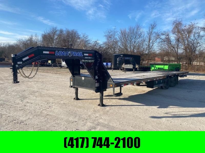 RENTAL BILLINGS - 2018 Load Trail 102x32 GN Hydrotail RENTAL BILLINGS - 2018 Load Trail 102x32 GN Hydrotail