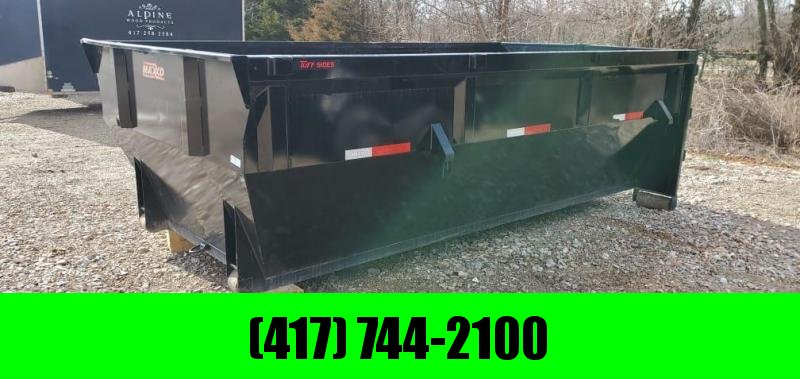 2020 MAXXD 83X14 ROX BIN W/4FT HEIGHT 2020 MAXXD 83X14 ROX BIN W/4FT HEIGHT
