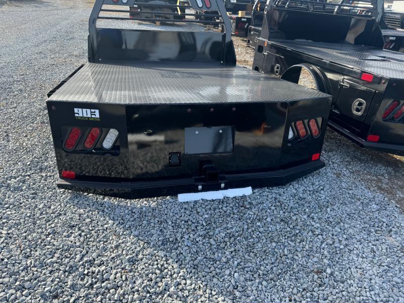 new Flat Decks 903 Truck Beds  for sale, in Billings, MO Thumbnail 4