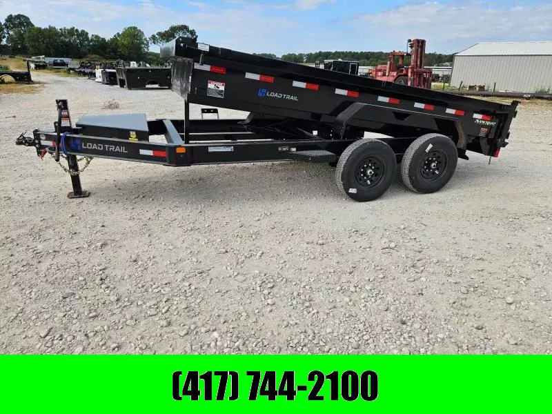 2026 Load Trail