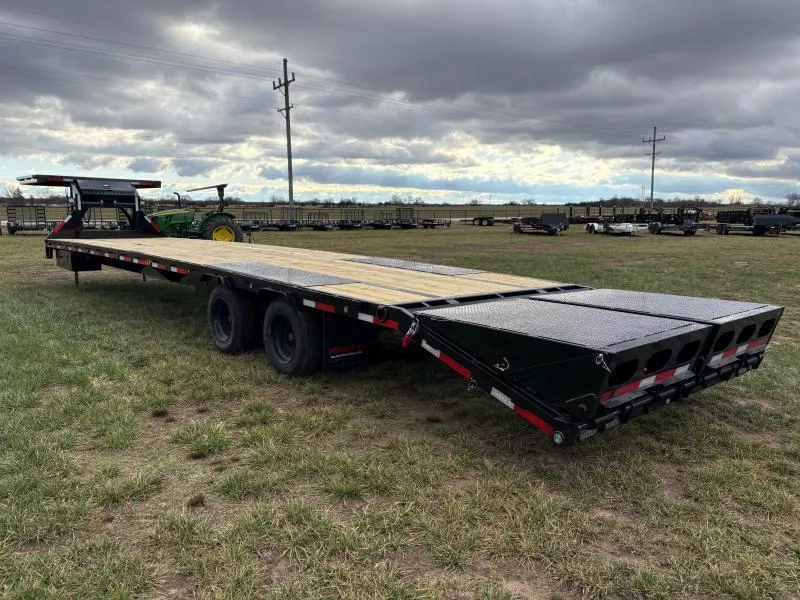 new Equipment / Flatbed Trailers MAXX-D  for sale, in Diamond, MO Thumbnail 2