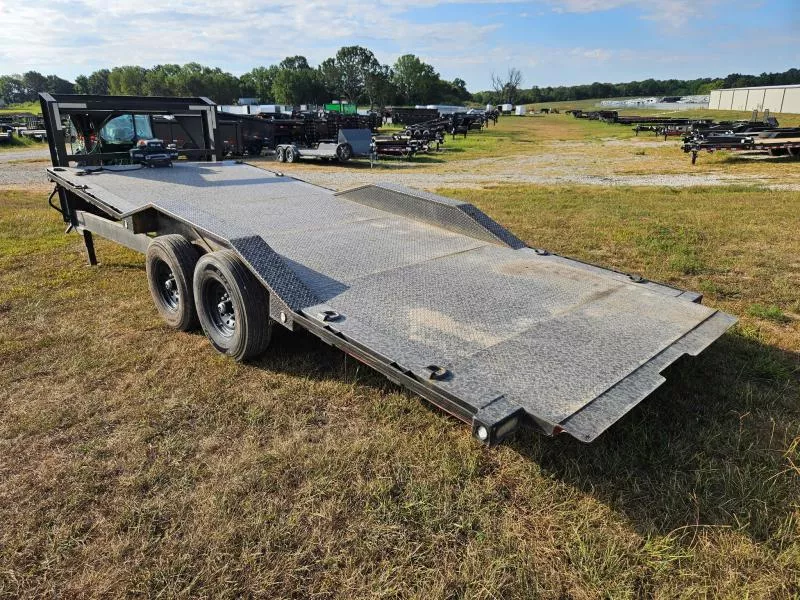 used Tilt Trailers MAXX-D  for sale, in Billings, MO Thumbnail 3