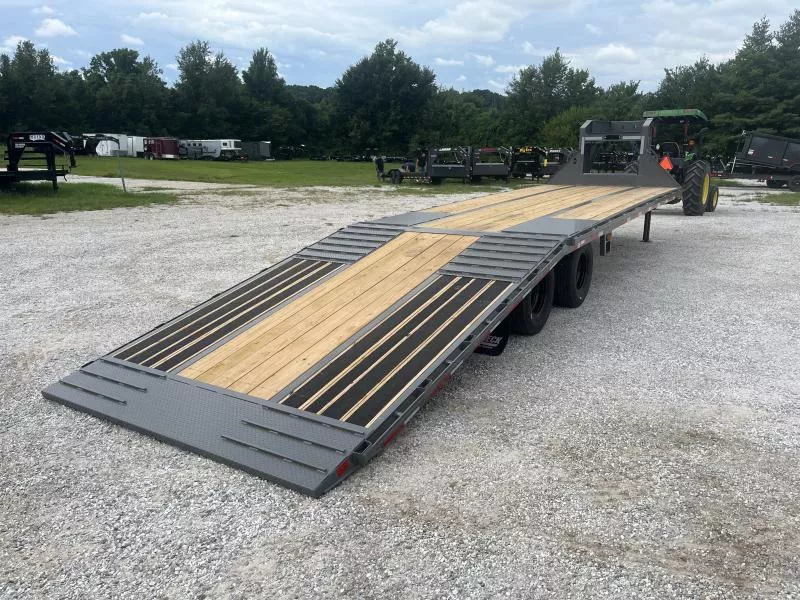 new Equipment / Flatbed Trailers Diamond C Trailers  for sale, in Rogersville, MO Thumbnail 5