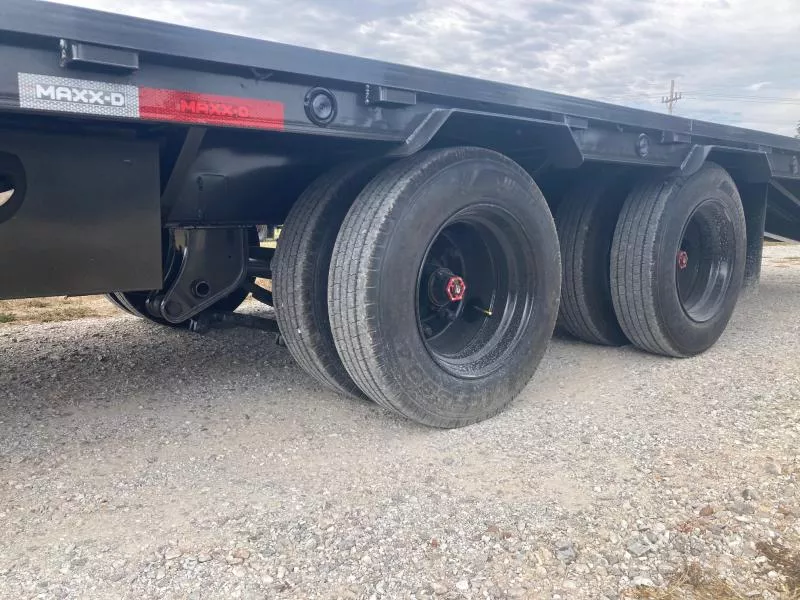 new Equipment / Flatbed Trailers MAXX-D  for sale, in Billings, MO Thumbnail 7