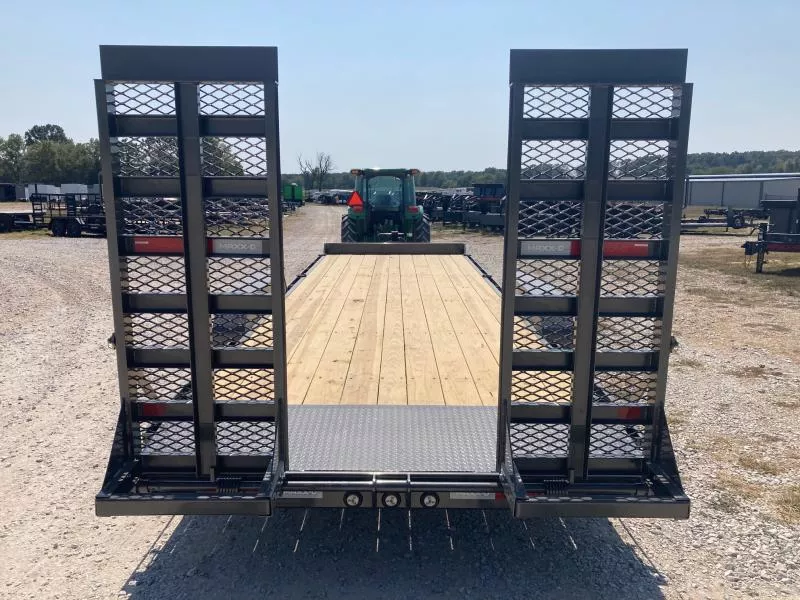new Equipment / Flatbed Trailers MAXX-D  for sale, in Billings, MO Thumbnail 3