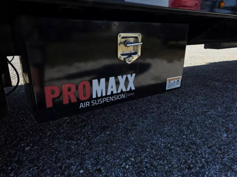 used Equipment / Flatbed Trailers PJ Trailers  for sale, in Rogersville, MO Thumbnail 6