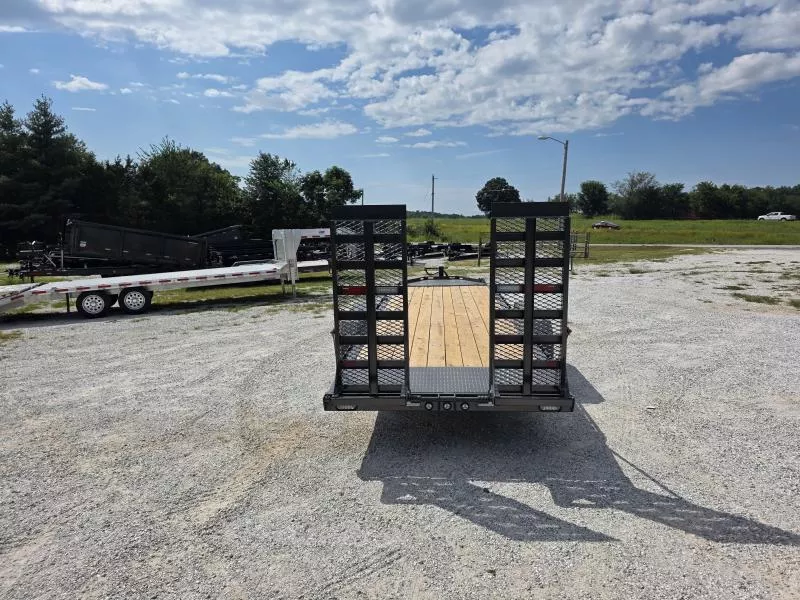 new Equipment / Flatbed Trailers MAXX-D  for sale, in Rogersville, MO Thumbnail 3