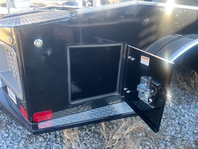 new Goose Bodies CM Truck Beds  for sale, in Billings, MO Thumbnail 4