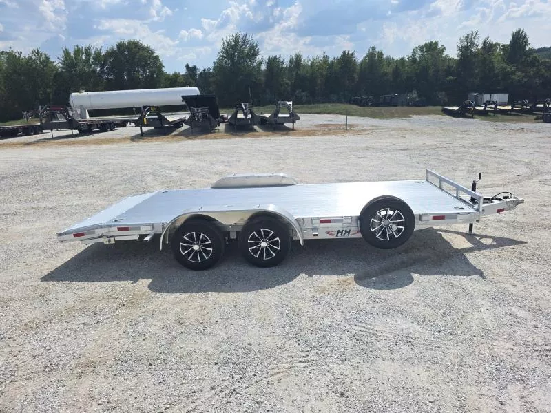 new Car Haulers / Racing Trailers H and H Trailer  for sale, in Rogersville, MO image-0