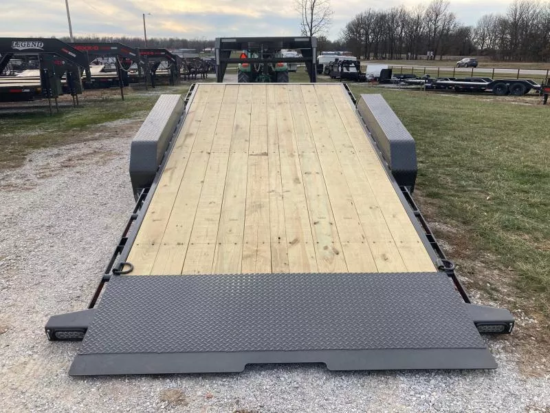 new Tilt Trailers MAXX-D  for sale, in Billings, MO Thumbnail 3