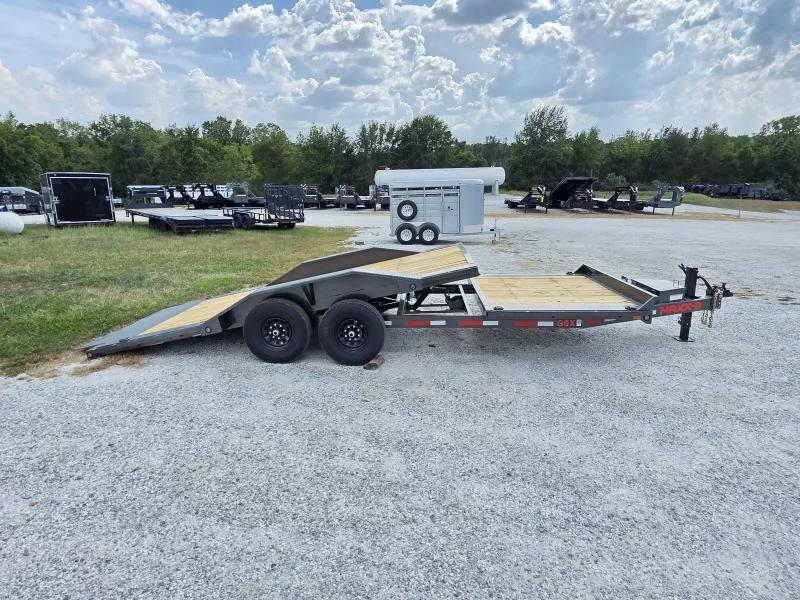 new Tilt Trailers MAXX-D  for sale, in Rogersville, MO image-0